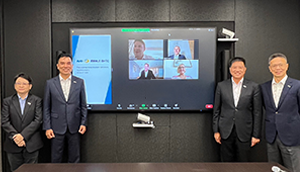 多宝体育董事会决议通过收购德国BHTC 拓展智慧移动生态圈